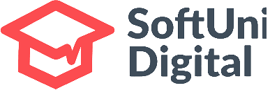 Лого на SoftUni Digital